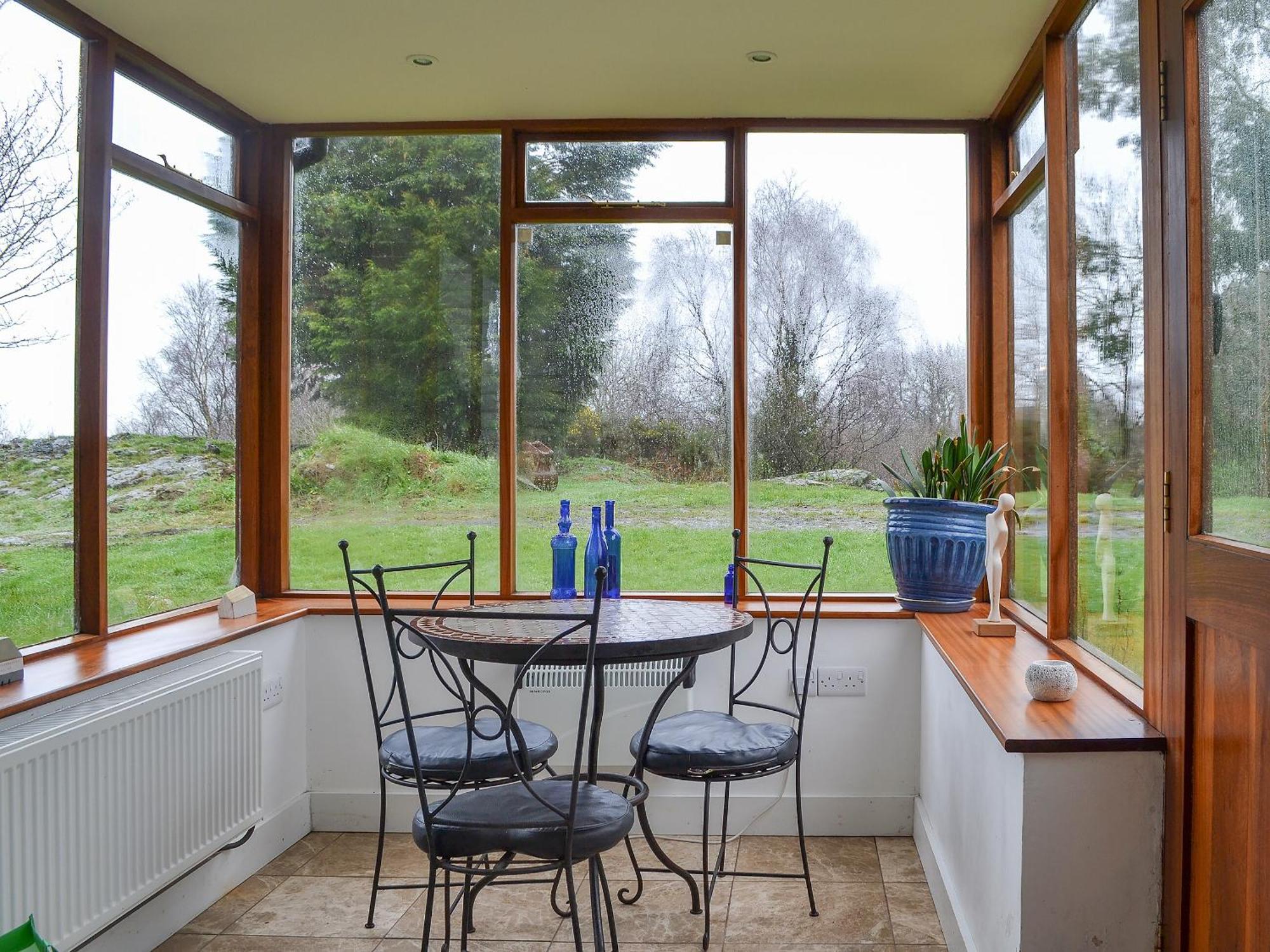 Birch Villa Llanddona Exterior photo